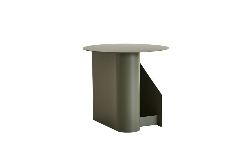 Sentrum Side Table table d'appoint Woud